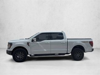 Used 2024 Ford F150 Tremor w/ Equipment Group 402A High AWD/4WD video 2