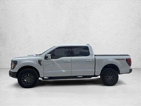 Used 2024 Ford F150 Tremor w/ Equipment Group 402A High AWD/4WD image 2