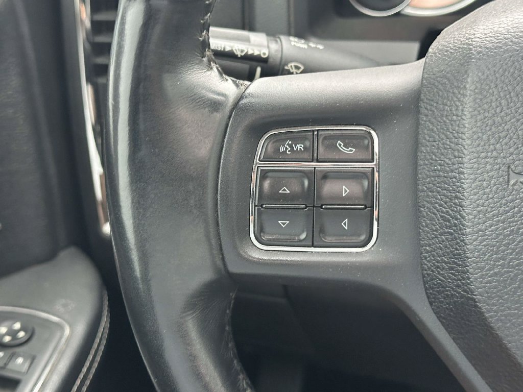 Used 2017 RAM 1500 Sport w/ Premium Sound Group AWD/4WD image 22