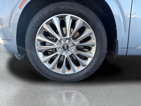 Used 2020 Hyundai Palisade Limited image 10