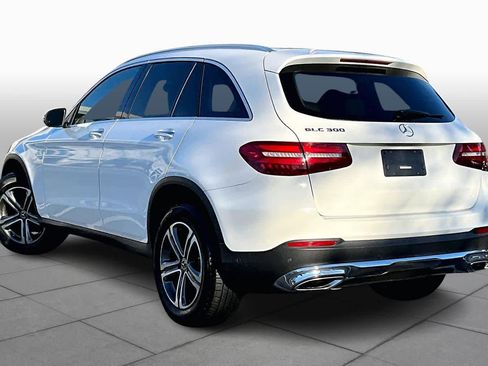 Used 2018 Mercedes-Benz GLC 300 image 11