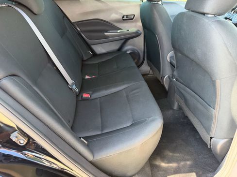 Certified 2024 Nissan Kicks S FWD image 15