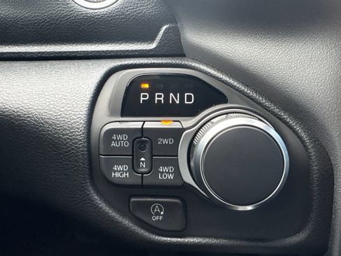 New 2026 RAM 1500 Lone Star AWD/4WD image 22