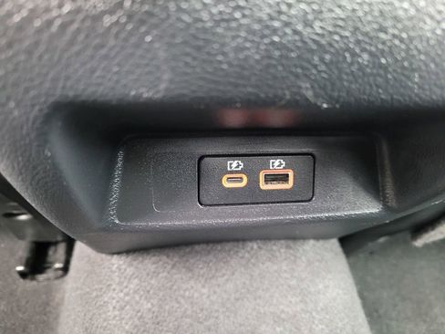 Used 2023 Nissan Altima 2.5 SR image 10