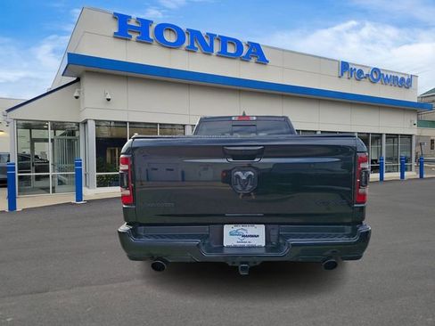 Used 2022 RAM 1500 Laramie image 5
