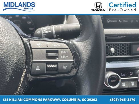Certified 2024 Honda Civic Touring image 52