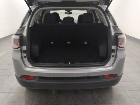 Used 2018 Jeep Compass Sport w/ Tech Group image 29