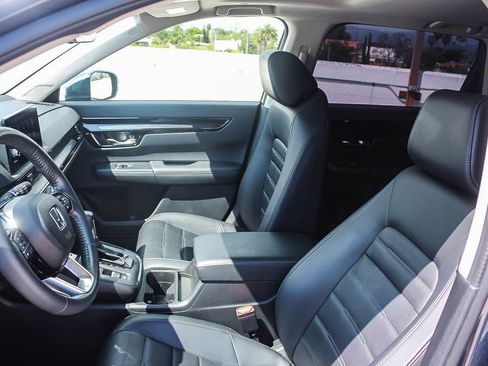 Certified 2023 Honda CR-V EX-L image 18