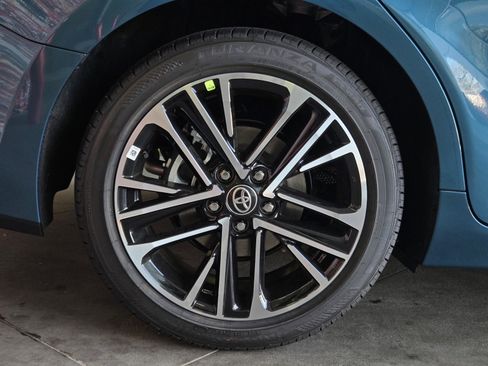 New 2026 Toyota Camry XLE image 4