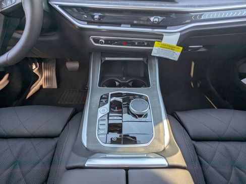 New 2026 BMW X5 xDrive40i w/ Climate Comfort Package image 19