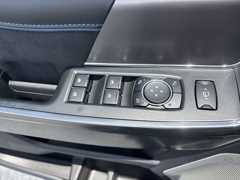 New 2026 Ford F250 Platinum AWD/4WD image 17