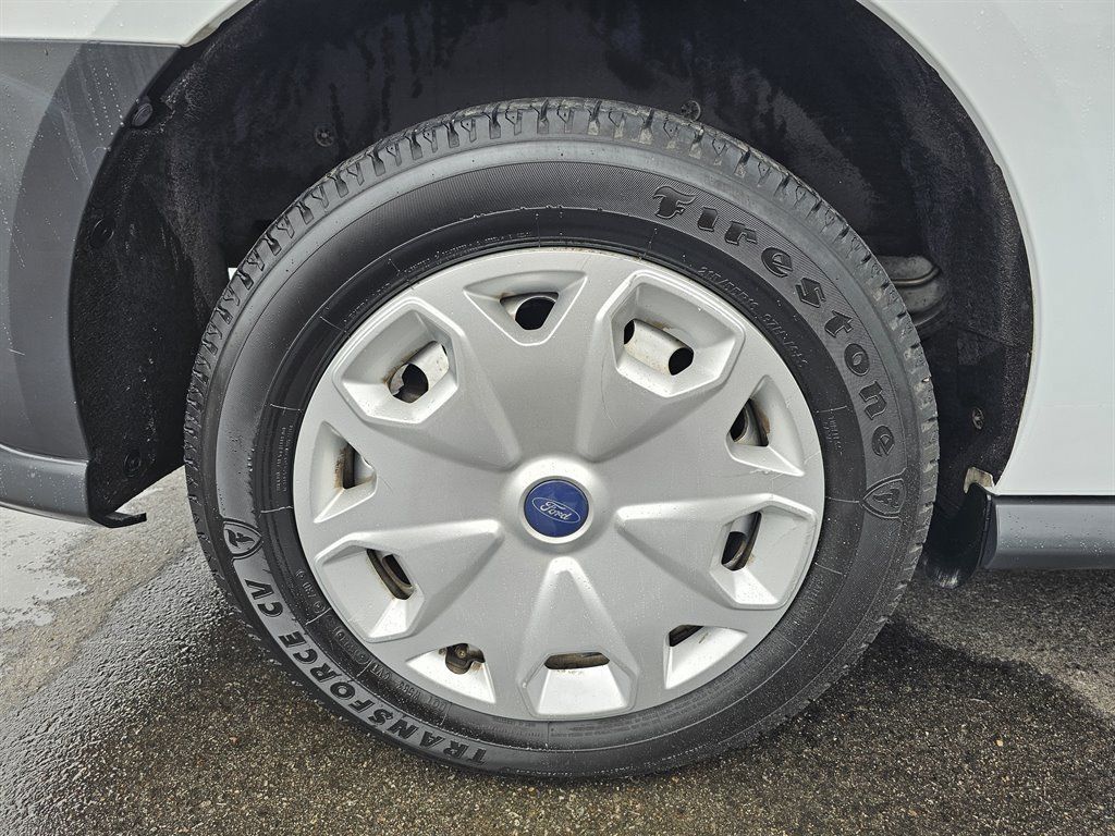Used 2018 Ford Transit Connect XL FWD image 19