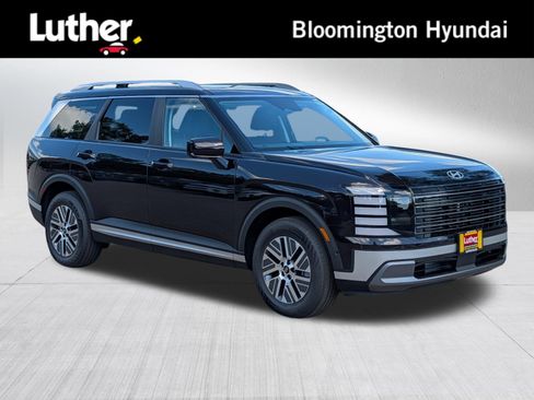 New 2026 Hyundai Palisade SEL Premium AWD/4WD image 1