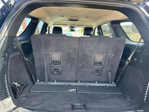 Used 2020 Dodge Durango SXT RWD image 27