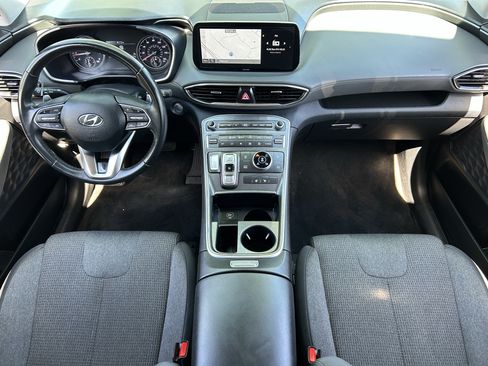 Used 2023 Hyundai Santa Fe SEL AWD/4WD image 13
