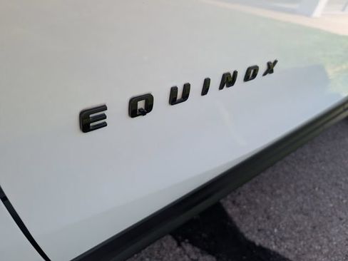 Used 2024 Chevrolet Equinox LS w/ LS Convenience Package AWD/4WD image 26