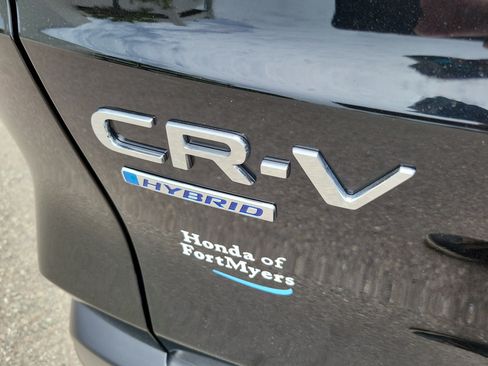 Used 2025 Honda CR-V Sport image 10