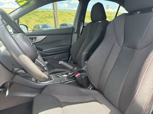 Used 2024 Subaru WRX Premium AWD/4WD image 12
