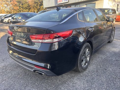 Used 2016 Kia Optima LX image 11