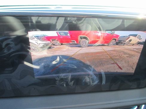 New 2026 Buick Envista Preferred w/ Convenience I Package image 16