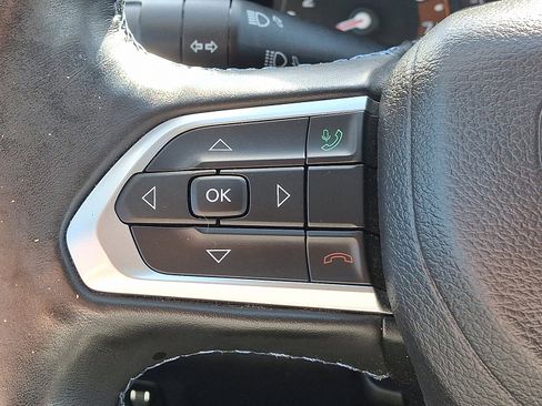 Certified 2022 Jeep Compass Latitude w/ Convenience Group image 24