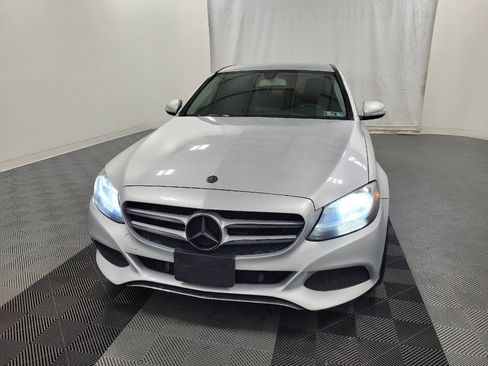Used 2015 Mercedes-Benz C 300 Sedan image 15