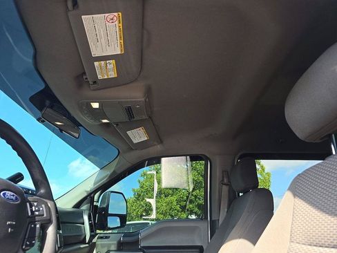 Used 2019 Ford F250 XLT w/ XLT Value Package AWD/4WD image 13