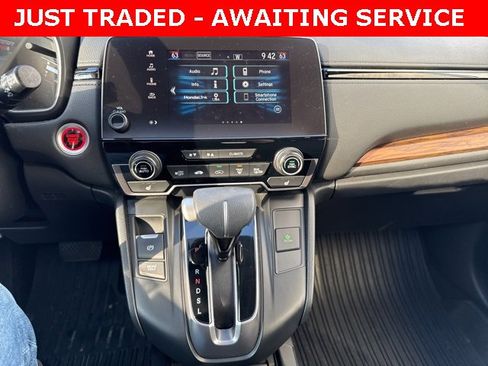 Used 2018 Honda CR-V EX image 19