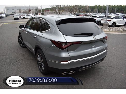 New 2026 Acura MDX w/ Technology Package image 8