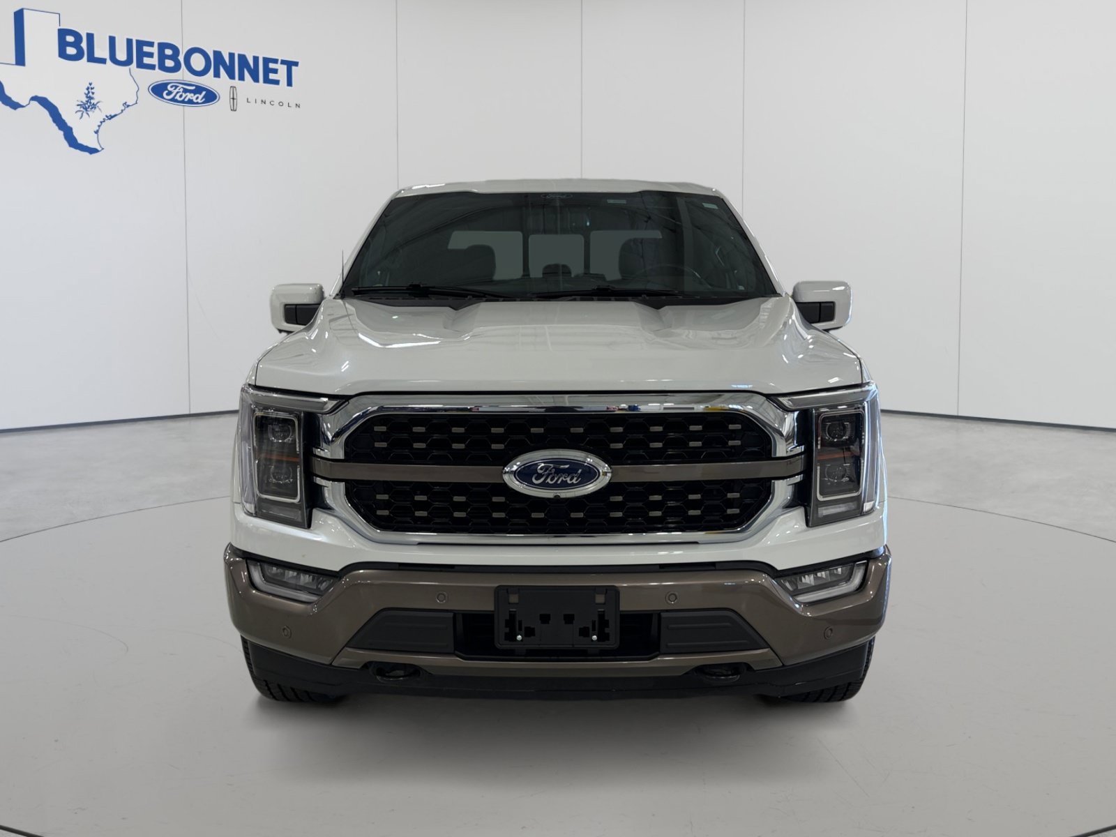 Used 2021 Ford F150 King Ranch w/ Equipment Group 601A High AWD/4WD image 2