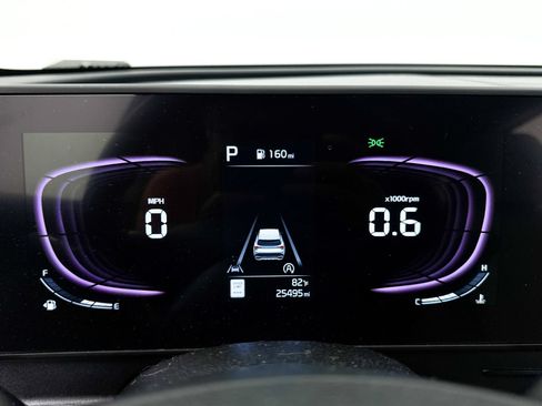Certified 2023 Kia Sportage EX FWD image 36