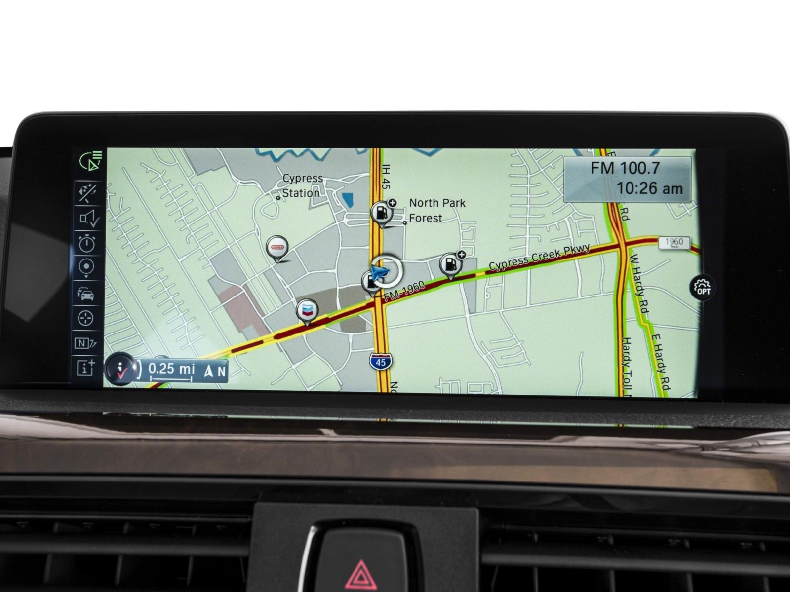 Used 2016 BMW 428i Gran Coupe RWD image 11