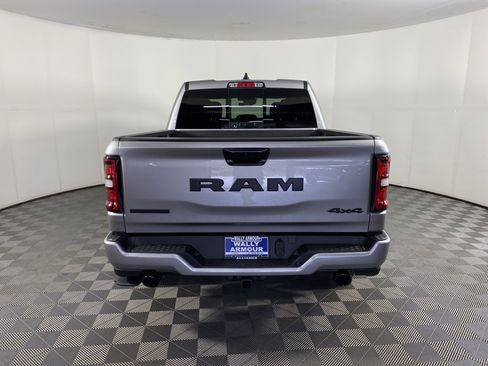 New 2026 RAM 1500 Big Horn image 9