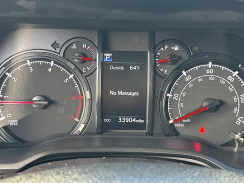 Used 2023 Toyota 4Runner SR5 Premium image 26