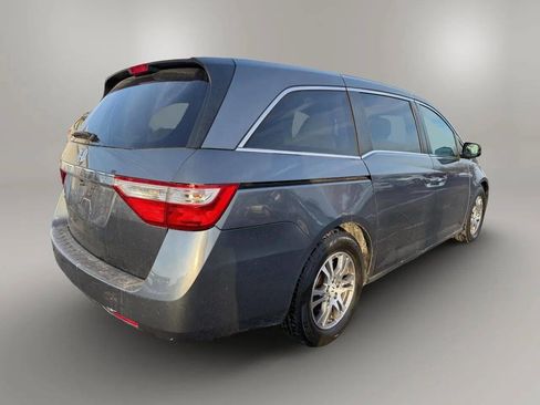 Used 2012 Honda Odyssey EX-L image 7