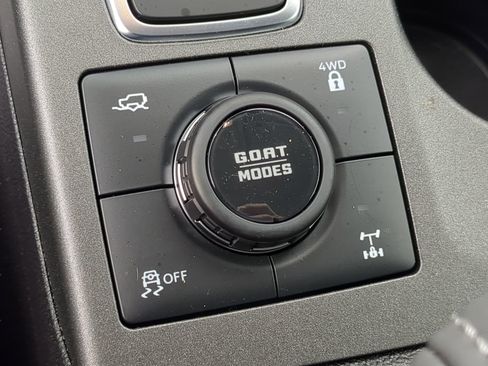 New 2025 Ford Bronco Sport Badlands w/ Badlands Tech Package image 58