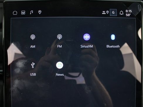 New 2026 GMC Terrain AT4 image 5