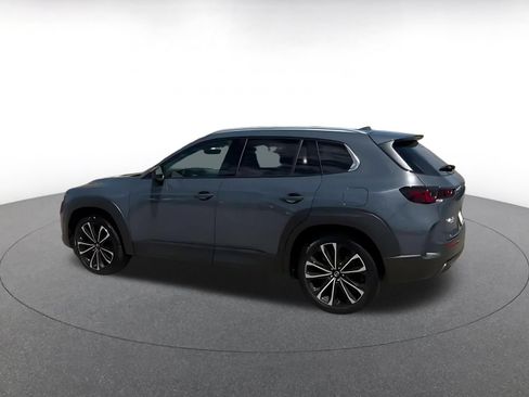 Used 2026 MAZDA CX-50 AWD 2.5 S w/ Premium Package image 4
