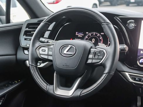 Certified 2024 Lexus RX 350 Premium image 14