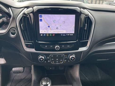 Used 2020 Chevrolet Traverse RS AWD/4WD image 21