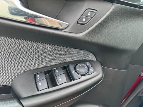 Used 2024 Chevrolet TrailBlazer LT image 15