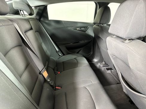 Used 2023 Chevrolet Malibu LT FWD image 17