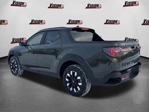 New 2026 Hyundai Santa Cruz SEL AWD/4WD image 7