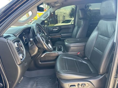Used 2022 GMC Sierra 1500 Denali w/ Denali Premium Package image 6