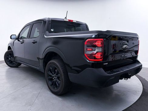 Used 2023 Ford Maverick Lariat w/ Lariat Luxury Package image 2