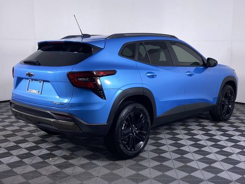 New 2026 Chevrolet Trax ACTIV w/ Driver Confidence Package image 18