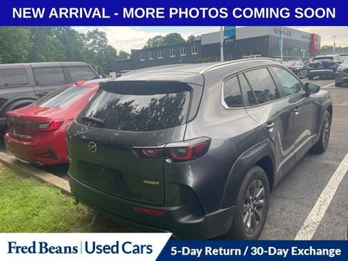 Used 2023 MAZDA CX-50 2.5 S w/ Preferred Plus Pkg AWD/4WD image 7