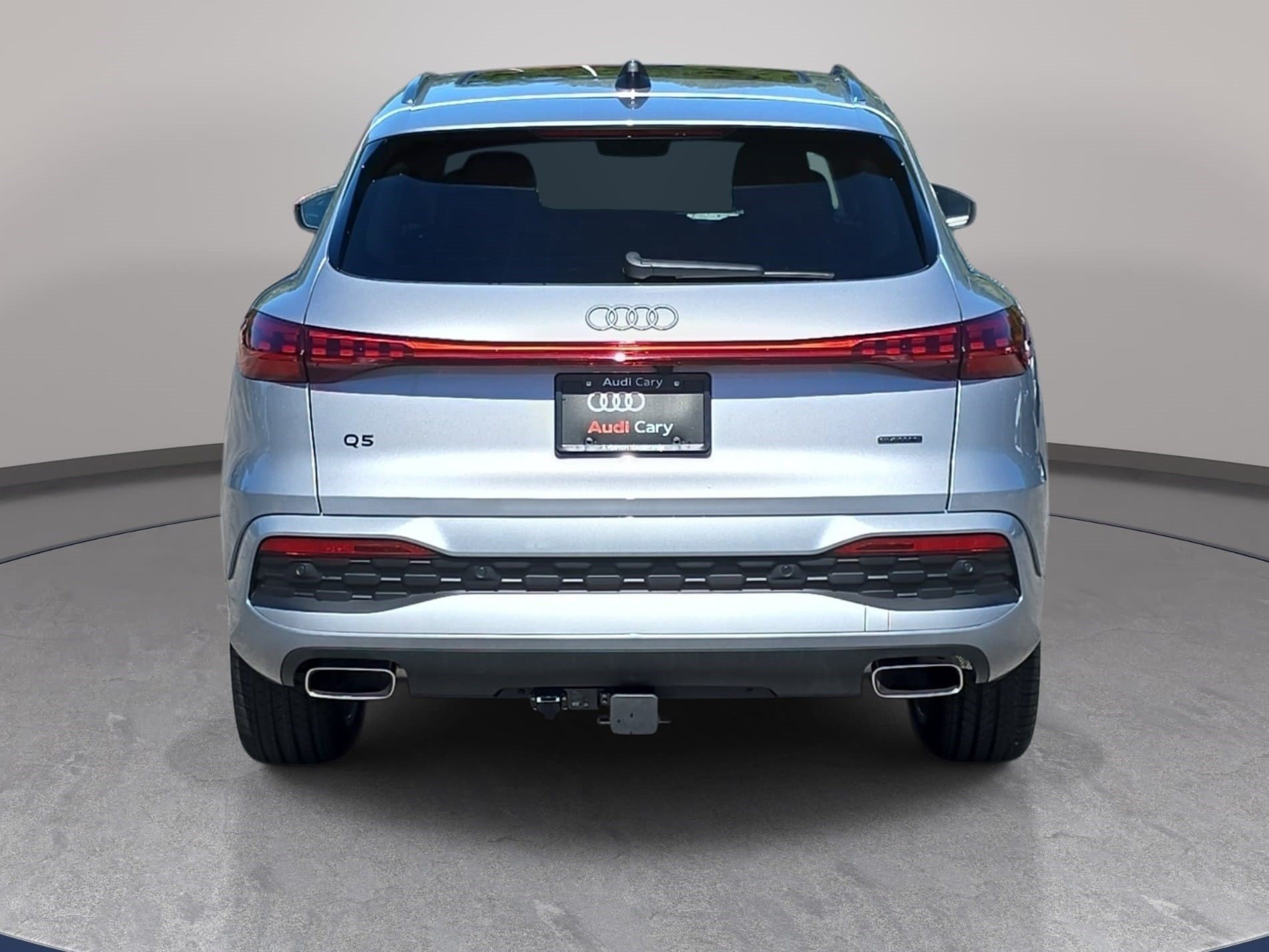 New 2026 Audi Q5 Premium AWD/4WD image 6