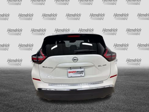 Used 2020 Nissan Murano SL w/ Moonroof Package AWD/4WD image 9