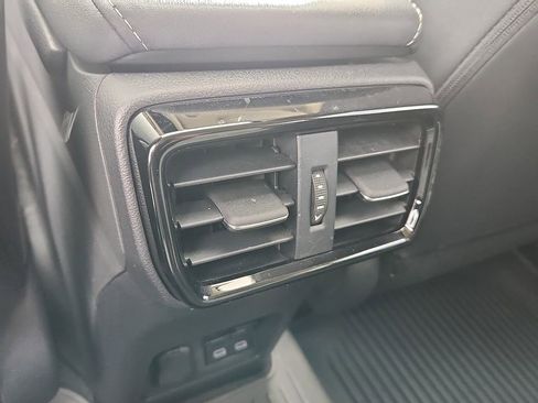 Used 2025 Lexus NX 350 AWD w/ Premium Package image 11